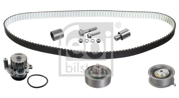 FEBI BILSTEIN Wasserpumpe + Zahnriemensatz (32744)