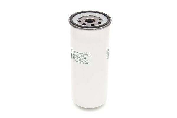 BOSCH Ölfilter (0 451 104 010)