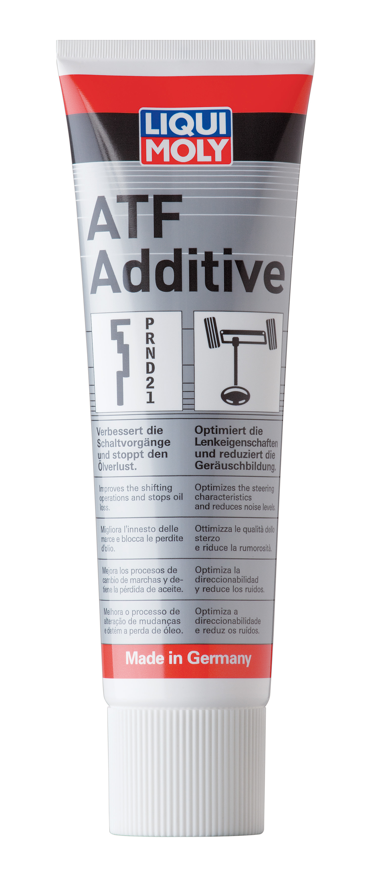 LIQUI MOLY ATF Additive, 250 ml (5135) Thumbnail