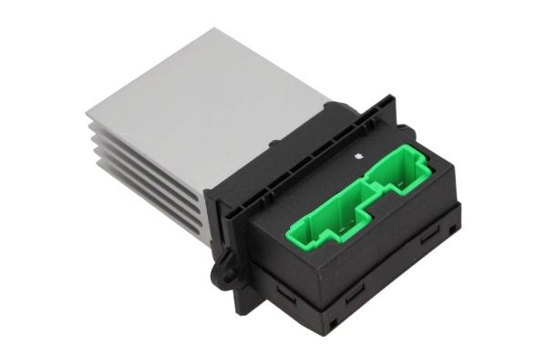 MAXGEAR Widerstand, Innenraumgebläse (27-0177)