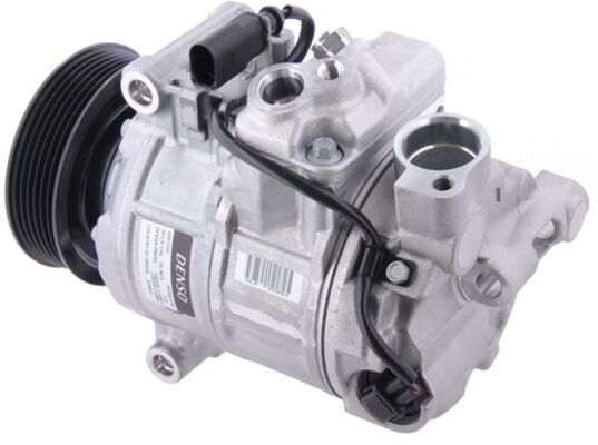 MAHLE Kompressor, Klimaanlage (ACP 182 000P) MAHLE Kompressor, Klimaanlage (ACP 182 000P)