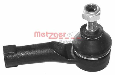 METZGER Spurstangenkopf (54033802)