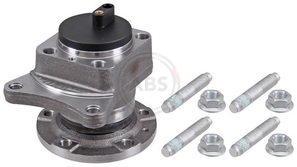 A.B.S. Radnabe (201193)