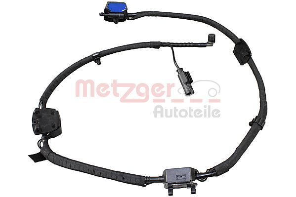 METZGER Düsenkette, Scheibenreinigung (2220795)