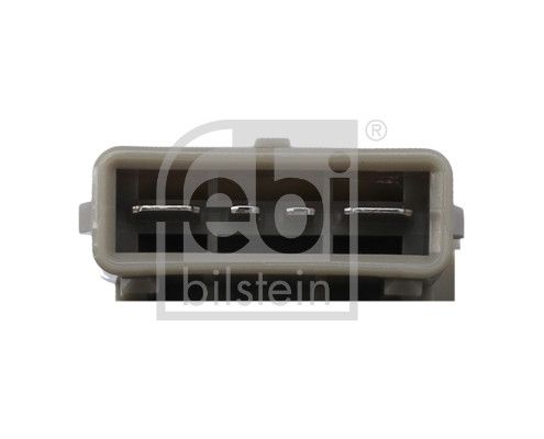 FEBI BILSTEIN Kraftstoff-Fördereinheit (14350)