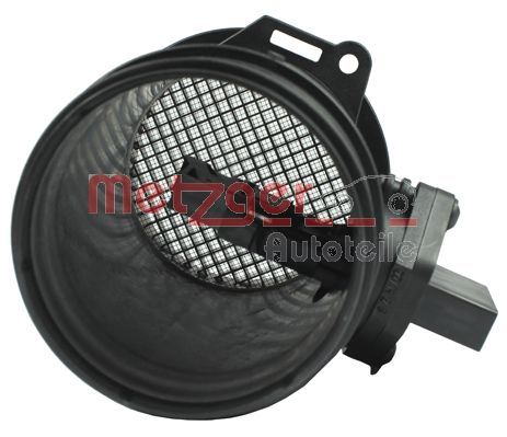 METZGER Luftmassenmesser (0890283) METZGER Luftmassenmesser (0890283)