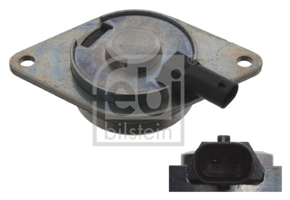 FEBI BILSTEIN Steuerventil, Nockenwellenverstellung (46086)