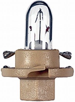 HELLA Glühlampe, Instrumentenbeleuchtung (8GA 007 997-141)