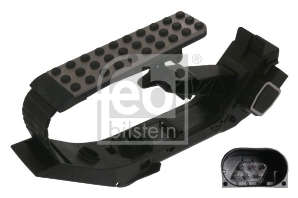 FEBI BILSTEIN Fahrpedal (100712) Thumbnail
