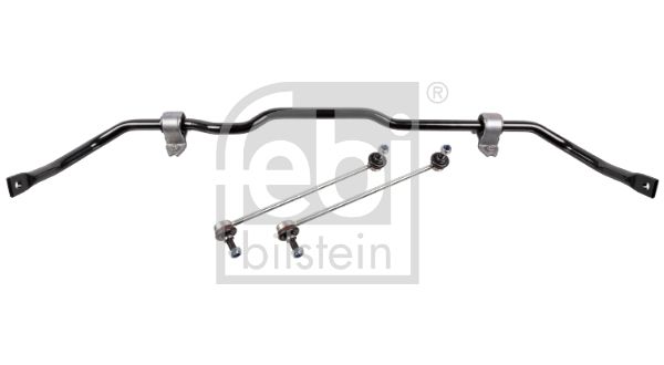 FEBI BILSTEIN Stabilisator, Fahrwerk (175075)
