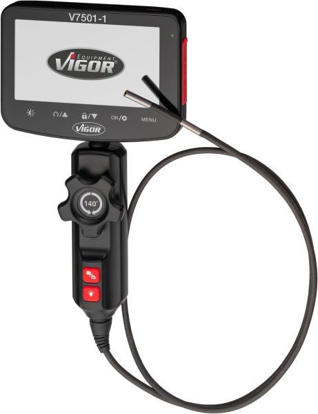 VIGOR Videoendoskop (V7501/2)