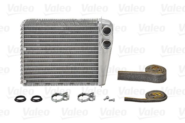 VALEO Wärmetauscher, Innenraumheizung (818205)