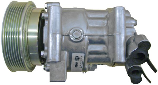 MAHLE Kompressor, Klimaanlage (ACP 1278 000P) MAHLE Kompressor, Klimaanlage (ACP 1278 000P)