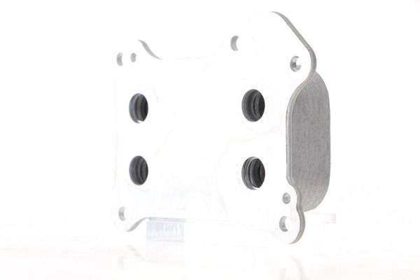 MAHLE Ölkühler, Motoröl (CLC 226 000S) MAHLE Ölkühler, Motoröl (CLC 226 000S)
