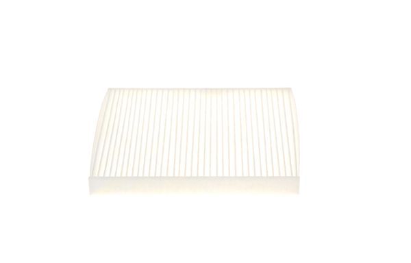 BOSCH Filter, Innenraumluft (1 987 435 096) BOSCH Filter, Innenraumluft (1 987 435 096)