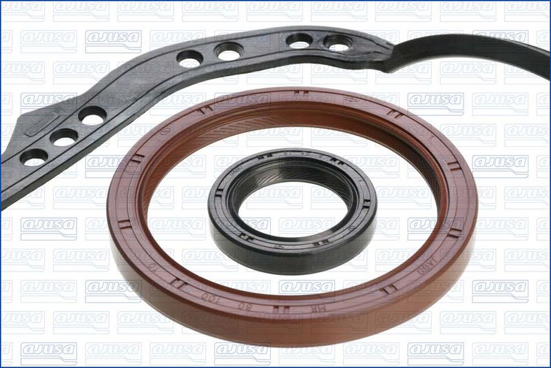 AJUSA Dichtungsvollsatz, Motor (50115800) Thumbnail