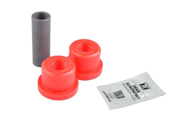 TEDGUM Lagerung, Lenker (00289999) | KFZ-6790844