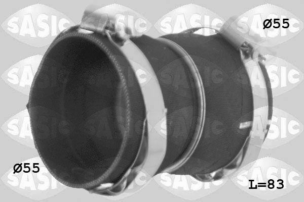 SASIC Ladeluftschlauch (3350002)