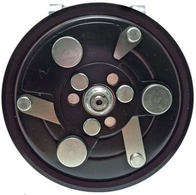 MAHLE Kompressor, Klimaanlage (ACP 359 000S) MAHLE Kompressor, Klimaanlage (ACP 359 000S)