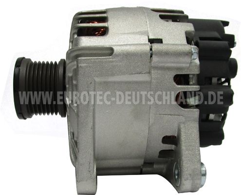 EUROTEC Generator (12090507)