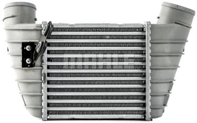 MAHLE Ladeluftkühler (CI 527 000P) MAHLE Ladeluftkühler (CI 527 000P)