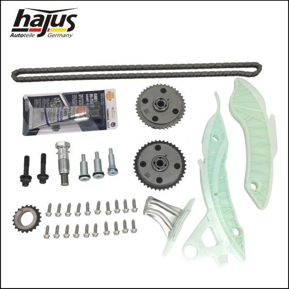 hajus Autoteile Steuerkettensatz (1151400) hajus Autoteile Steuerkettensatz (1151400)
