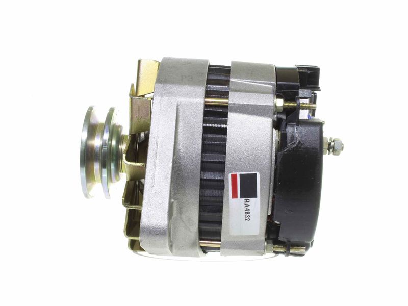 ALANKO Generator (10442547)