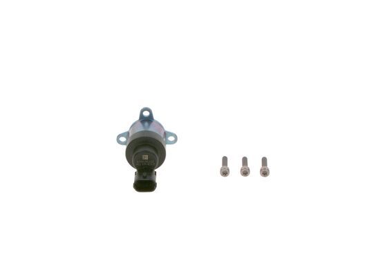 BOSCH Regelventil, Kraftstoffmenge (Common-Rail-System) (1 465 ZS0 106)