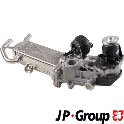 JP GROUP AGR-Ventil (1119904500)
