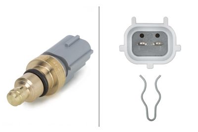 HELLA Sensor, Kühlmitteltemperatur (6PT 009 309-571) Thumbnail