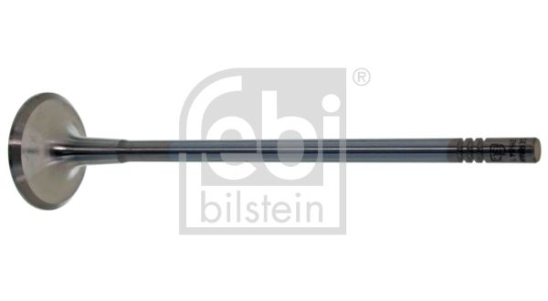 FEBI BILSTEIN Auslassventil (28641)