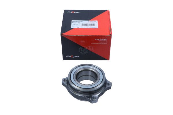 MAXGEAR Radlagersatz (33-1159) Thumbnail