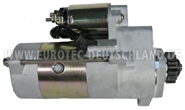 EUROTEC Starter (11040733)