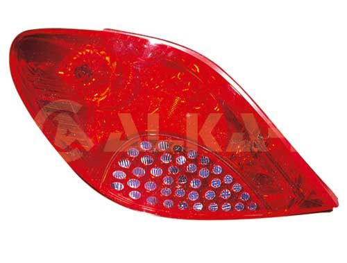 ALKAR Heckleuchte (2231283)