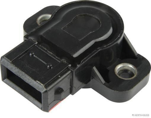 HERTH+BUSS JAKOPARTS Sensor, Drosselklappenstellung (J5640300)