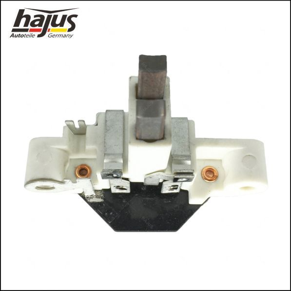 hajus Autoteile Generatorregler (9191098)
