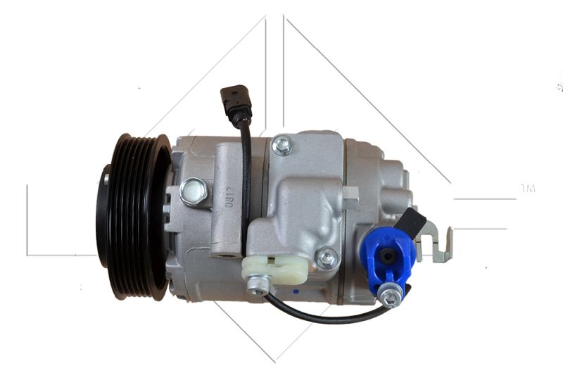 NRF Kompressor, Klimaanlage (32225) NRF Kompressor, Klimaanlage (32225)