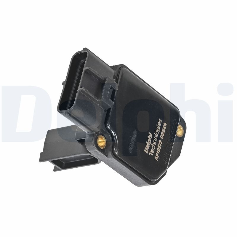 DELPHI Luftmassenmesser (AF10372-12B1)
