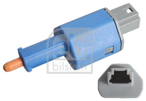 FEBI BILSTEIN Bremslichtschalter (109029) 4054224090299 109029