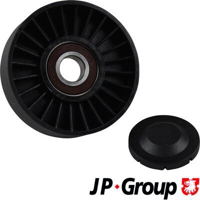 JP GROUP Spannrolle, Keilrippenriemen (1218302600)