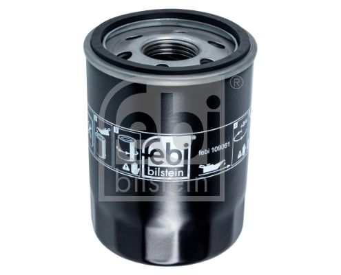 FEBI BILSTEIN Ölfilter (109061)