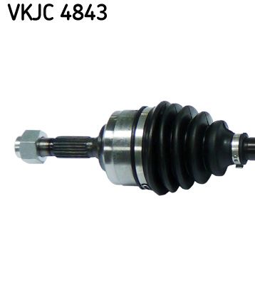 SKF Antriebswelle (VKJC 4843)