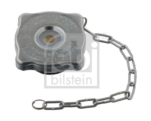 FEBI BILSTEIN Verschlussdeckel, Kühlmittelbehälter (06571)