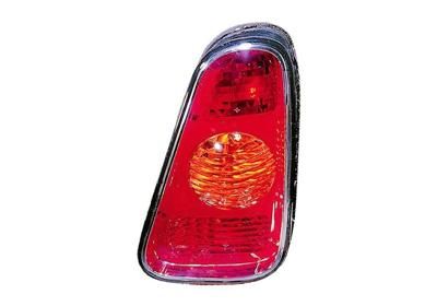 VAN WEZEL Heckleuchte (0502932) Thumbnail
