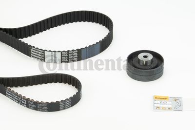 CONTINENTAL CTAM Zahnriemensatz (CT939K6PRO) Thumbnail