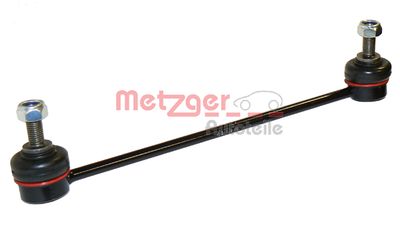 METZGER Stange/Strebe, Stabilisator (53019818)