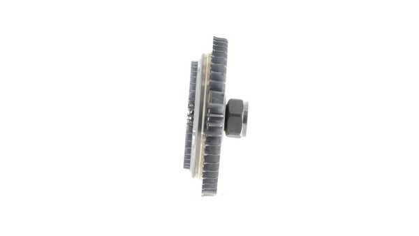 MAHLE Kupplung, Kühlerlüfter (CFC 64 000P)