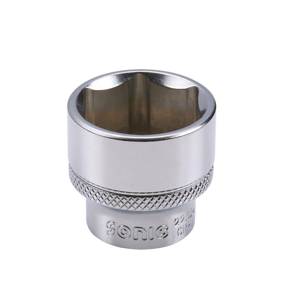 3/8'' Nuss, 6-kant, 21mm 3/8'' Nuss, 6-kant, 21mm