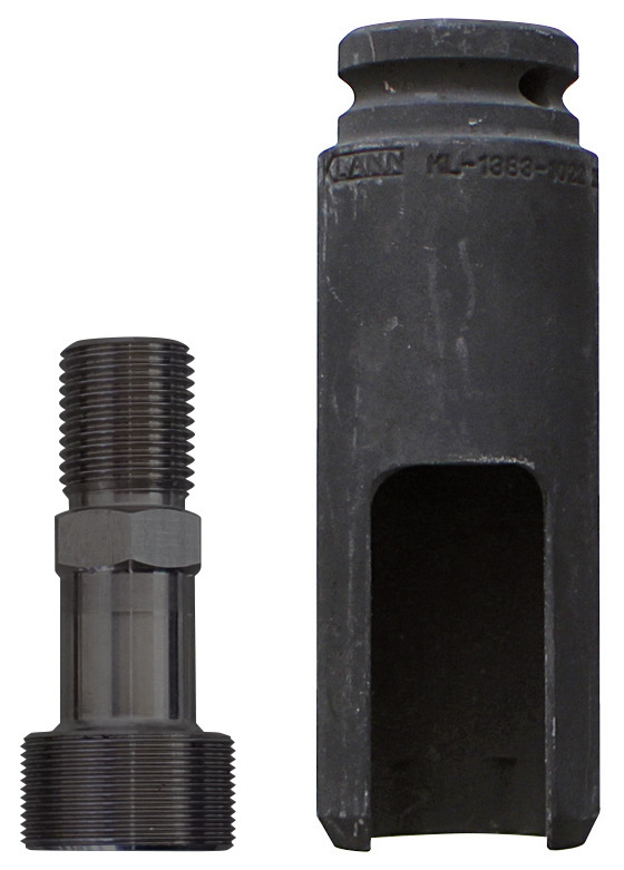 Ergänzungs-Satz Siemens-Injektor, M25x1 (KL-0186-1281 A) Ergänzungs-Satz Siemens-Injektor, M25x1 (KL-0186-1281 A)