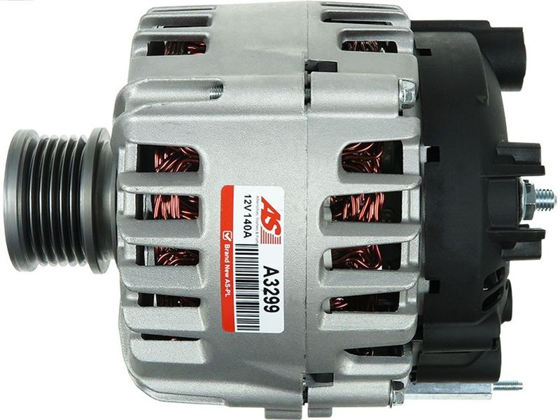 AS-PL Generator (A3299) AS-PL Generator (A3299)